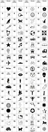 z_usl_nad_imi_ Imienniki - Naklejki wodoodporne 50 x 25 – 50 szt. 