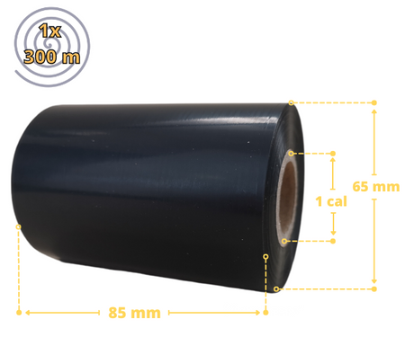 zestaw 80x40