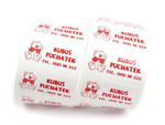 z_usl_nad_imi_ Imienniki - Naklejki wodoodporne 32x16 mm – 100 szt.