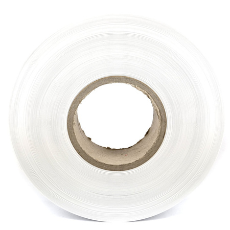 szw_ Nylon 40x200 m biały