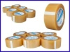karton solvent 48mm x 145yd (132m) Smart BEZBARWNA taśma klejąca 48/145 pakowa 36 sztuk