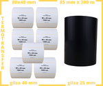 zestaw 80x40