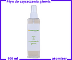 z_oop_ Płyn do czyszczenia głowic 100 ml