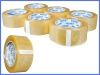 zgrzewka hotmelt 48mm x 145yd (132m) smart BEZBARWNA taśma klejąca 48/145 pakowa 6 sztuk