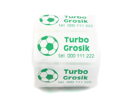 z_usl_nad_imi_ Imienniki - Naklejki wodoodporne 50 x 25 – 50 szt. 