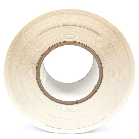 plom_ Plomba krucha 30x11 mm biała