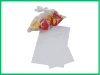 30x40 cm polietylenowe worki foliowe 100 szt. (300x400 mm)