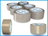 zgrzewka akryl 48mm x 100yd (91m) Smart BRĄZOWA taśma klejąca 48/100 pakowa 6 sztuk