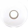 szw_mat_nylo_ Nylon 30x400 m biały