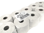 Rolki termiczne 37x30 do kasy fiskalnej 10 szt. 37mm / 30mb