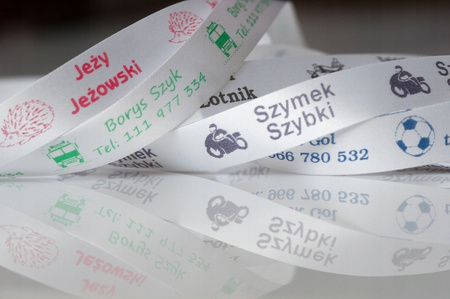 z_usl_nad_imi_ Imienniki – Naprasowanki satynowe 15x50 100szt.