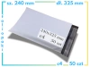 240 x 325 mm foliopaki c4 kurierskie koperty foliowe 50 sztuk 