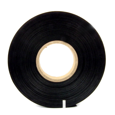 szw_ Nylon 30 mm x 200 m czarny OUT dwustronny 