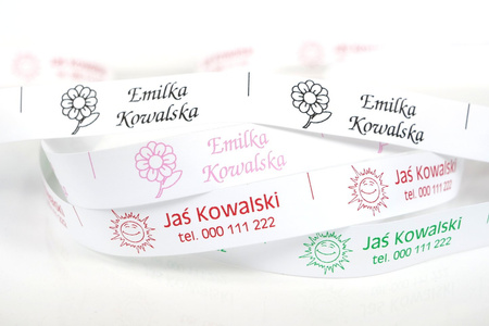 z_usl_nad_imi_ Imienniki - Wszywki nylonowe 15x60 - 110 szt.