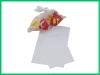 15x45 cm polietylenowe worki foliowe 100 szt. (150x450 mm)