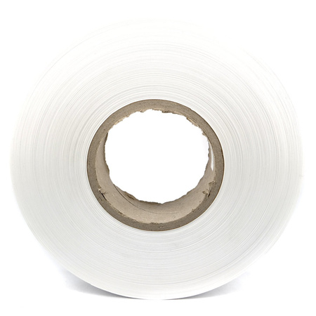 szw_mat_nylo_ Nylon 35x200 m biały
