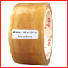 zgrzewka solvent 48mm x 66yd (60m) Vibac BEZBARWNA taśma klejąca 48/66 pakowa 6 sztuk