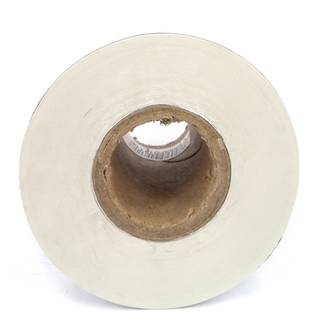 szw Biała kalka 33x300 tekstylna OUT termotransferowa 33 mm x 300 m