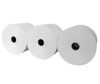 Rolki termiczne 57x100 do kasy fiskalnej 3 szt. 57mm / 100mb