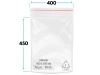 karton 400x450 mm torebki strunowe 1000 szt. woreczki (40x45 cm)