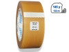 rolka solvent 48mm x 145yd (132m) Smart BEZBARWNA taśma klejąca 48/145 pakowa 1 sztuka