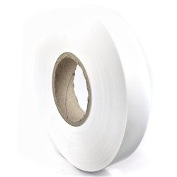 Nylon 30x200 m biały