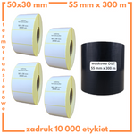 zestaw 50x30 / 300