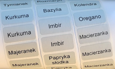 z_usl_nad Naklejki na przyprawy - zestaw 50szt.