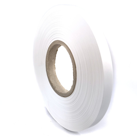 szw_ Nylon 15x200 m biały