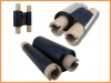 Taśma WOSKOWA 110mm x 74m kalka termotransferowa 11858514463-64536
