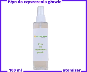 z_oop_ Płyn do czyszczenia głowic 100 ml