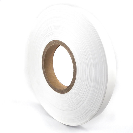 szw_mat_nylo_ Nylon 25x200 m biały