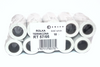 Karton rolek termicznych 57x05 do kas fiskalnych 360 szt. 57mm / 5mb