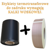zt_ KRAFT imitacja 50x240 mm etykiety kolorowe 800 szt.