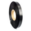 szw_ Nylon 30 mm x 200 m czarny OUT dwustronny 