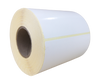 100x150 mm etykiety 300 szt. perforacja samoprzylepne termotransferowe białe
