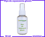 z_oop_ Płyn do czyszczenia głowic 50 ml