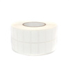 20x10 mm plomby gwarancyjne KRUCHE białe 5000 szt.