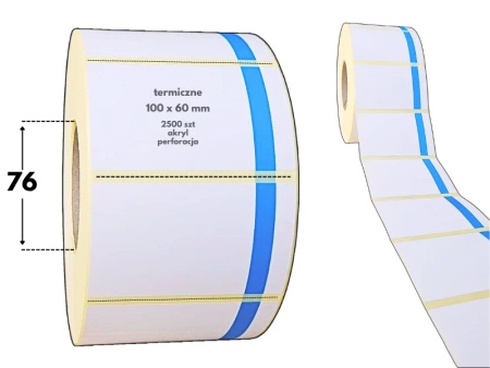 nieb-eter-100-60-n2500-g76-r1-akr-pasek_niebieski-oop etykiety termiczne 100x60 mm