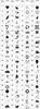 z_usl_nad_imi_ Imienniki - Naklejki wodoodporne 32x16 mm – 100 szt.
