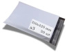 310 x 420 mm foliopaki a3 kurierskie koperty foliowe 50 sztuk