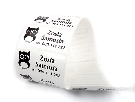 z_usl_nad_imi_ Imienniki - Naklejki wodoodporne 50 x 25 – 100 szt. 