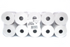 Karton rolek termicznych 57x40 do kas fiskalnych 80 szt. 57mm / 40mb