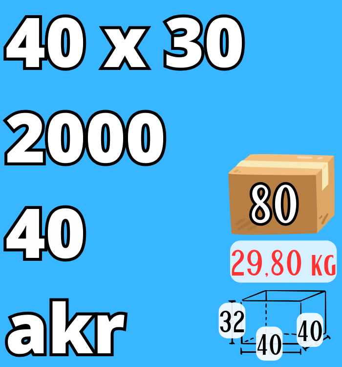 Białe etykiety Termiczne 40x30 mm nawój 2000 samoprzylepne ŻÓŁTY PODKŁAD